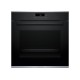 ΦΟΥΡΝ.ΕΝΤΟΙΧ.ΑΠ BOSCH HBA272BB3 BLACK 71LT A+ (ΟΘΟΝΗ / ΑΦΗΣ / AIRFRY / ΠΥΡΟΛΥΣΗ & ΥΔΡΟΛΥΣΗ)